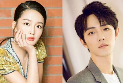 圈内人爆料肖战李沁恋爱,娱乐圈新恋情引发热议 第1张 圈内人爆料肖战李沁恋爱,娱乐圈新恋情引发热议 第1张